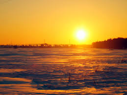 sunrise
