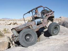 4x4 Jip Şoförü 4x4 Jip Şoförü