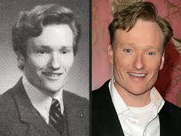 Conan Obrien
