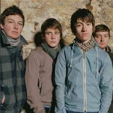 Arctic Monkeys Arctic Monkeys