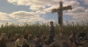 in �Children of the Corn� remake