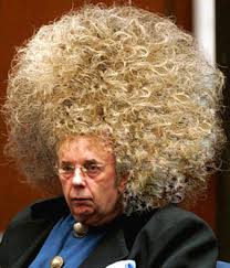 Phil Spector Retrial Starts