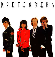Pretenders fanclub presale password for concert tickets in Chicago