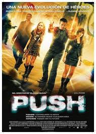 Push - Zor Görev Push - Zor Görev