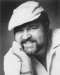  me and Dom Deluise.