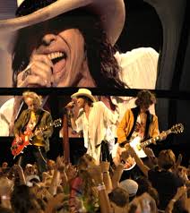Aerosmith fanclub presale code for concert tickets in Raleigh