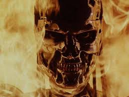 Flameproof suit ON Flameproof suit ON
