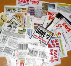 Coupons - The Grocery Game