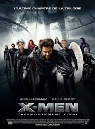 Film Les X-Men Avril 2009 en streaming  tlcharger le film