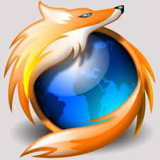 Adicionar aos favoritos no Firefox