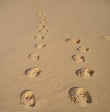 sand