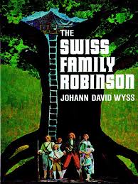A Swiss settler family