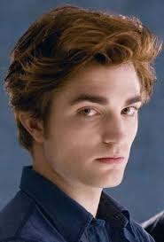Edward Cullen