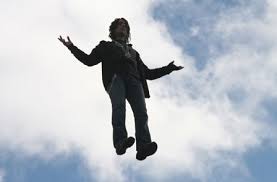 Criss Angel - Levitation