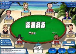 full tilt poker