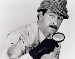 Clouseau Clouseau