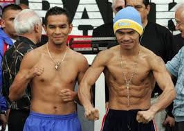 Gallery: Fight Manny Pacquiao W TKO 