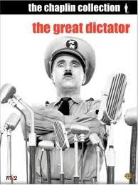 The Great Dictator The Great Dictator