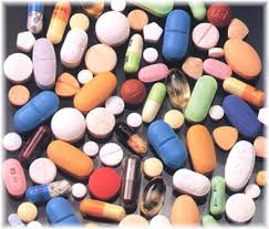 Tratamiento Farmacológico