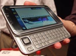 التقاط  القنوات التلفزية على الهاتفNokia Nokia_N819.JPG