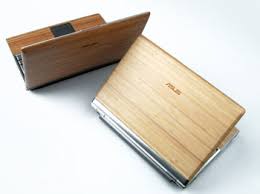 bamboo pc, bamboo laptop, ecofriendly laptop