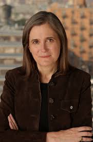 Amy Goodman, Anchor of Democracy Now!