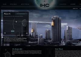 ihc This viral site for 2012