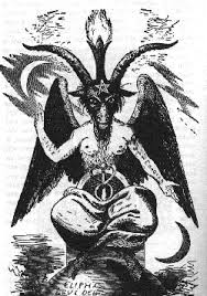 SATANISMO Y LUCIFERISMO  Satan