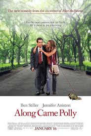 Polly Gelince - Along Came Polly (2004) Polly Gelince - Along Came Polly (2004)