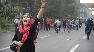 La « révolution colorée » échoue en Iran thumbnail