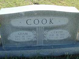  Adam Cook 