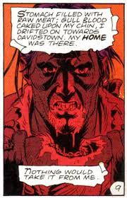 WATCHMEN: TALES OF THE BLACK FREIGHTER trailer online! by COOP