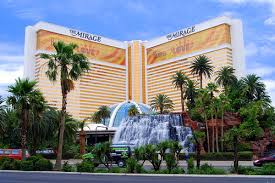 The Mirage Las Vegas