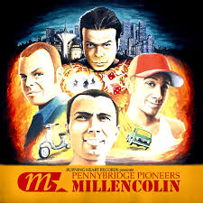 Millencolin presale password for concert tickets.