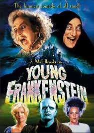 Click Here for Young Frankenstein (1974)