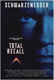 Gerçeğe Çağrı - Total Recall Gerçeğe Çağrı - Total Recall