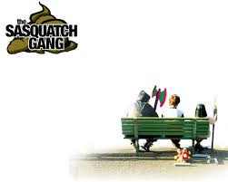 More The Sasquatch Gang Wallpaper �