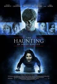 Molly Hartleynin Laneti - The Haunting Of Molly Hartley (2008) Molly Hartleynin Laneti - The Haunting Of Molly Hartley (2008)