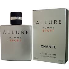 عطر لاليك Chanel-allure-homme-sport-chanel-edt