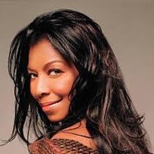 Natalie Cole: Faith in Her Heavenly