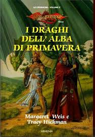 I Draghi dell'Alba di Primavera
