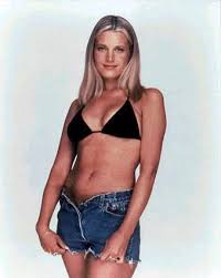 Bridget Fonda at celebrity nude ...
