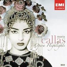 Maria Callas 30th Anniversary - Part 