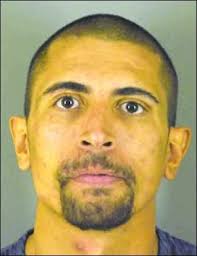 Allen Andrade stands accused of