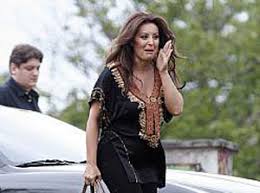 Dragana Mirkovic Dragana Mirkovic