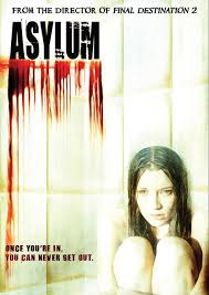 Tımarhane - Asylum (2008) Türkçe Dublaj Tımarhane - Asylum (2008) Türkçe Dublaj