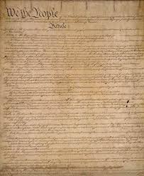 The Tenth Amendment 