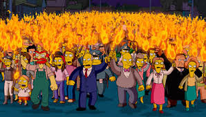 A good mob A good mob is hard to find