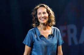 Ségolène condamnée - Folie passagère n°73 dans Zone PolititruC 01951324-photo-segolene-royal