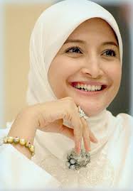 Wanita Solehah
